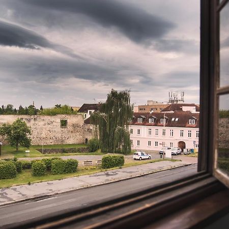 Guesthouse Zlaty Hrozen Česká Lípa Bagian luar foto