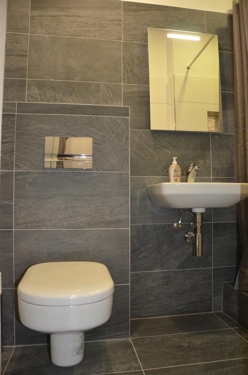 Guesthouse Zlaty Hrozen Česká Lípa Bagian luar foto