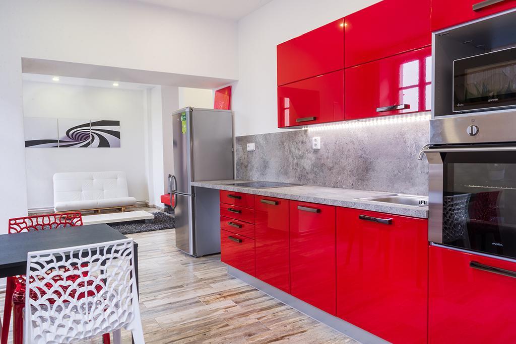 Guesthouse Zlaty Hrozen Česká Lípa Bagian luar foto