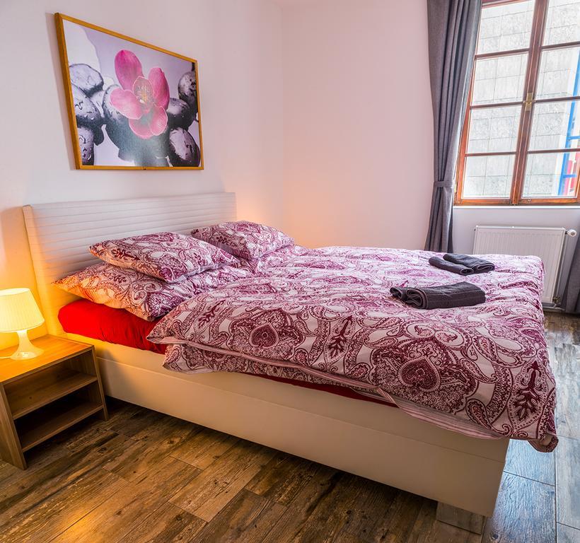 Guesthouse Zlaty Hrozen Česká Lípa Bagian luar foto