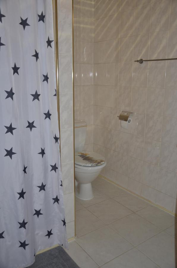 Guesthouse Zlaty Hrozen Česká Lípa Bagian luar foto